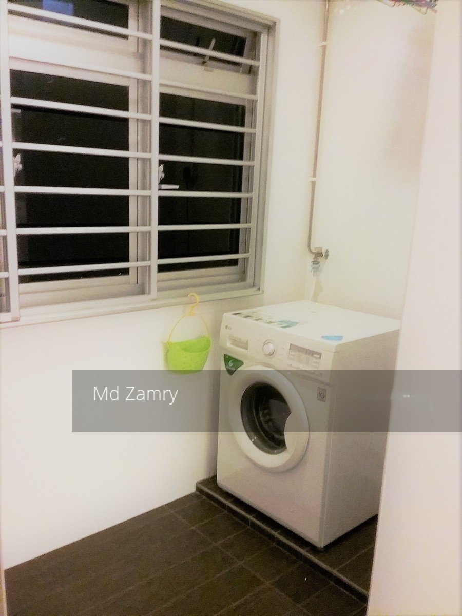 Blk 412 Pasir Ris Drive 6 (Pasir Ris), HDB 5 Rooms #153482352